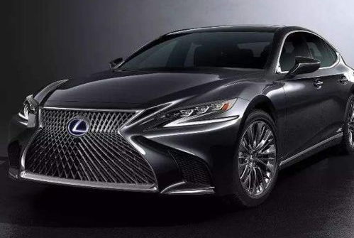 雷克萨斯ls500报价及图片(雷克萨斯ls500官方报价) 雷克萨斯ls500报价及图片(雷克萨斯ls500官方报价)