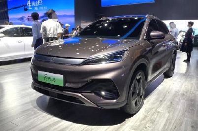 2023年最值得买的新能源汽车(2021年值得买的新能源汽车)