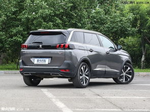 5008致命缺点(5008缺点在哪里) 5008致命缺点(5008缺点在哪里)