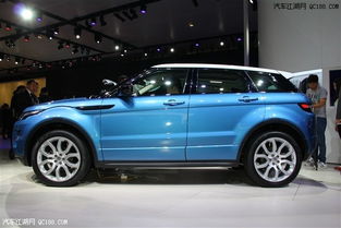 奇瑞路虎和路虎的区别(奇瑞路虎与路虎的区别)