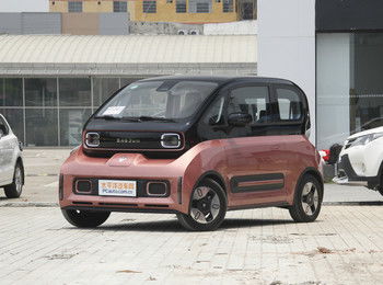 新宝骏汽车报价及图片(新宝骏全部车型报价及图片)