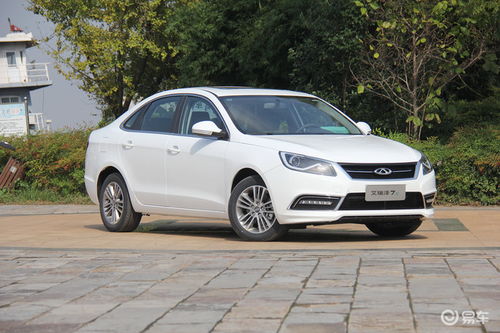 奇瑞系列车型大全(奇瑞系列车型大全图片) 奇瑞系列车型大全(奇瑞系列车型大全图片)