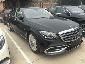 奔驰s680(奔驰s680迈巴赫报价)