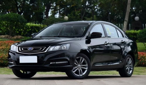 自动挡车价格8万左右(自动挡八万左右的车)