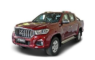 上汽大通皮卡(上汽大通皮卡怎么样) 上汽大通皮卡(上汽大通皮卡怎么样)