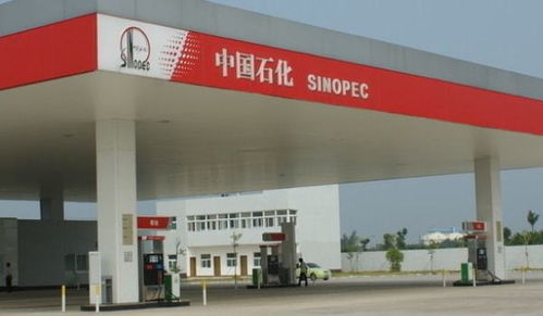 中国石化油价格(中国石化油价格98) 中国石化油价格(中国石化油价格98)
