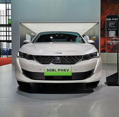 东风标致508l多少钱(汽车之家东风标致508)