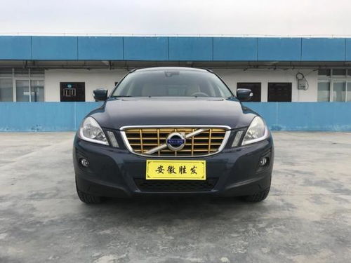 二手沃尔沃xc60养不起(2016年沃尔沃xc60二手价格)