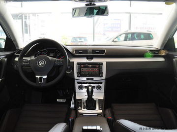 轿车价格大全报价(大众56万左右的新车)