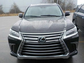 雷克萨斯凌志(雷克萨斯凌志570) 雷克萨斯凌志(雷克萨斯凌志570)