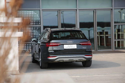 奥迪a6allroad(奥迪a6allroad缺点)