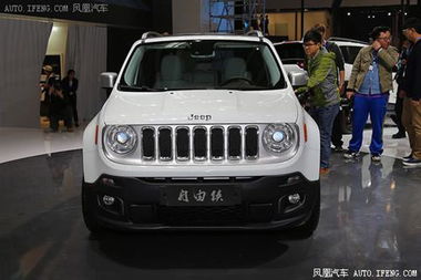 jeep两座小越野(jeep小型越野车报价)