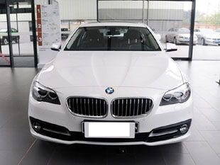 宝马530li报价及图片(华晨宝马530li报价及图片)