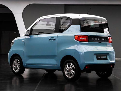 五菱宏光miniev(五菱宏光miniev保险一年多少钱)