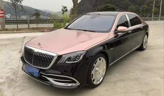 迈巴赫s680(迈巴赫s680和s480有啥区别) 迈巴赫s680(迈巴赫s680和s480有啥区别)