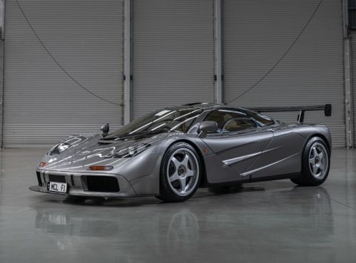 世界最贵十大名车(世界最贵的名车多少钱一辆)