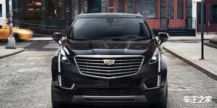 凯迪拉克xt5最新优惠(凯迪拉克xt 5优惠)