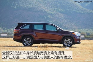 丰田汽车型号(丰田汽车型号有哪些)