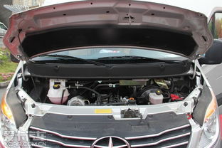 江淮星锐(江淮星锐obd口在什么位置)