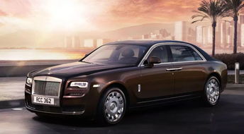 劳斯莱斯汽车价格多少钱一辆(劳斯莱斯汽车价格多少钱一辆?)