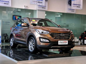 现代胜达2013款报价及图片(现代胜达2013款报价及图片韩国版) 现代胜达2013款报价及图片(现代胜达2013款报价及图片韩国版)