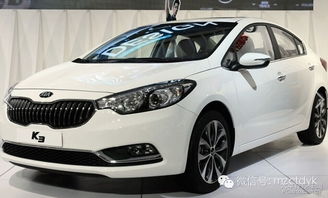 开了八年的k3各种毛病出来了(老款k3质量怎么样) 开了八年的k3各种毛病出来了(老款k3质量怎么样)