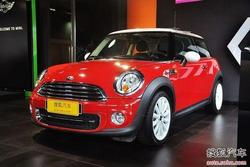 minicooper报价(mini coopers报价)