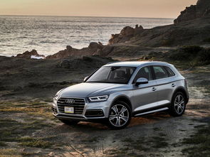 奥迪派克峰报价及图片(奥迪派克峰多少钱一辆 报价)