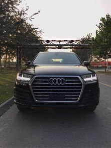 购车咨询(购车咨询Q7) 购车咨询(购车咨询Q7)