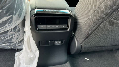 霸道2024款最新款(霸道2024款最新款落地价) 霸道2024款最新款(霸道2024款最新款落地价)