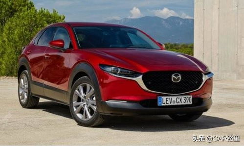 为什么说车的几乎不说马自达(为什么不喜欢马自达)