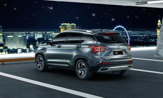 10万以内口碑最好的车suv(10万以内口碑最好的车型)