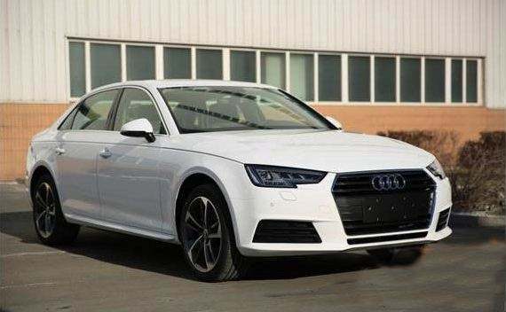 奥迪a4多少钱新车报价(奥迪a4新车报价2021款最低多少钱)