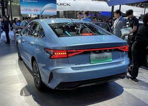 2024年奇瑞要上市的新车(2024年奇瑞要上市的新车是哪款)