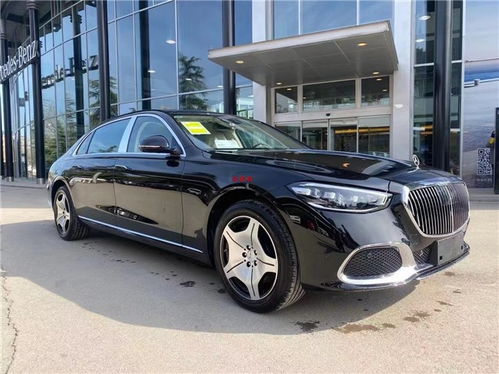 奔驰迈巴赫s480价格(奔驰迈巴赫s480价格多少)