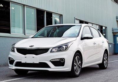 东风悦达起亚k2多少钱(东风悦达起亚k2多少钱啊)