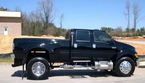 福特猛禽f650大皮卡(福特猛禽f650大皮卡报价) 福特猛禽f650大皮卡(福特猛禽f650大皮卡报价)