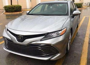 开凯美瑞属于什么档次(2014年的凯美瑞值多少钱)