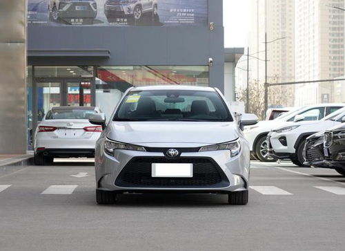 丰田汽车最新款10万左右(丰田10万以下的车图片及价格) 丰田汽车最新款10万左右(丰田10万以下的车图片及价格)