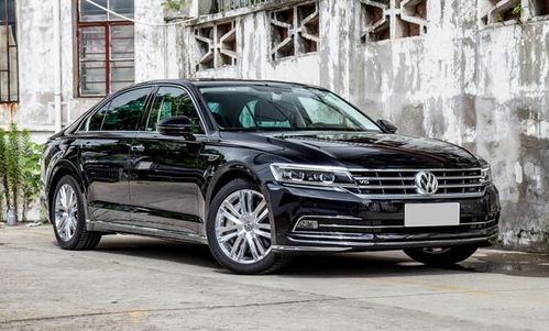 大众辉昂(大众辉昂停产最新消息)