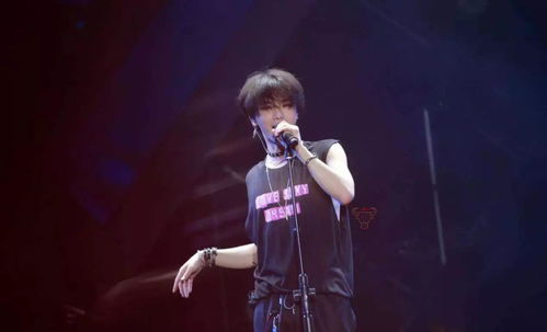 华晨宇遗失价值31万耳钉终寻回,音乐巨星的珍贵经历 华晨宇遗失价值31万耳钉终寻回,音乐巨星的珍贵经历