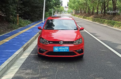 大众polo汽车报价(大众polo汽车报价2022)