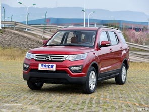 长安cx70报价及图片(长安cx70报价及图片 配置 价格) 长安cx70报价及图片(长安cx70报价及图片 配置 价格)