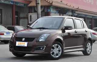 铃木雨燕2021款新车价(铃木雨燕2021款价格) 铃木雨燕2021款新车价(铃木雨燕2021款价格)