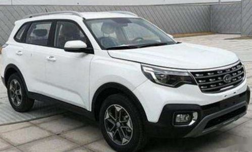 十大开不坏的suv(十大开不坏的suv车排名榜) 十大开不坏的suv(十大开不坏的suv车排名榜)