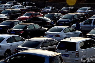 上海最大二手车交易市场(上海最大二手车交易市场瓜子二手车市场)