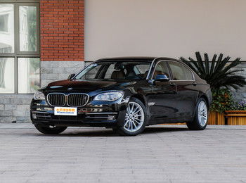 宝马760li报价及图片(宝马760报价2020款)