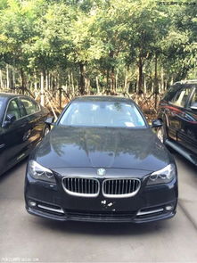 宝马5系(宝马5系进口) 宝马5系(宝马5系进口)