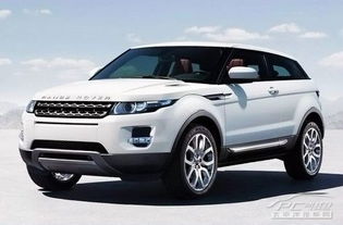 路虎图片(揽胜路虎图片) 路虎图片(揽胜路虎图片)
