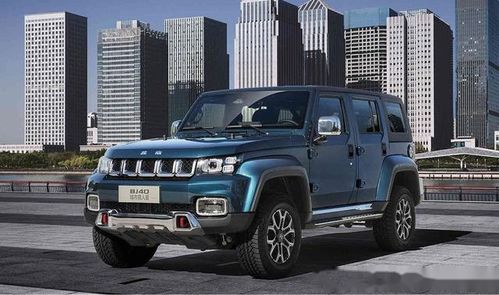 bj40(bj40城市猎人版2024款价格) bj40(bj40城市猎人版2024款价格)